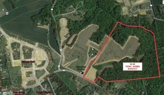 Mechanicsville, VA Residential - Pole Green & Rural Point Rd @ Rural Point Rd Mechanicsville, VA Residential - Pole Green & Rural Point Rd @ Rural Point Rd
