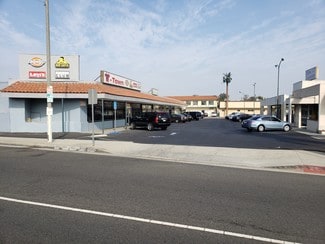 Lomita, CA Retail - 1801 Lomita Blvd Lomita, CA Retail - 1801 Lomita Blvd
