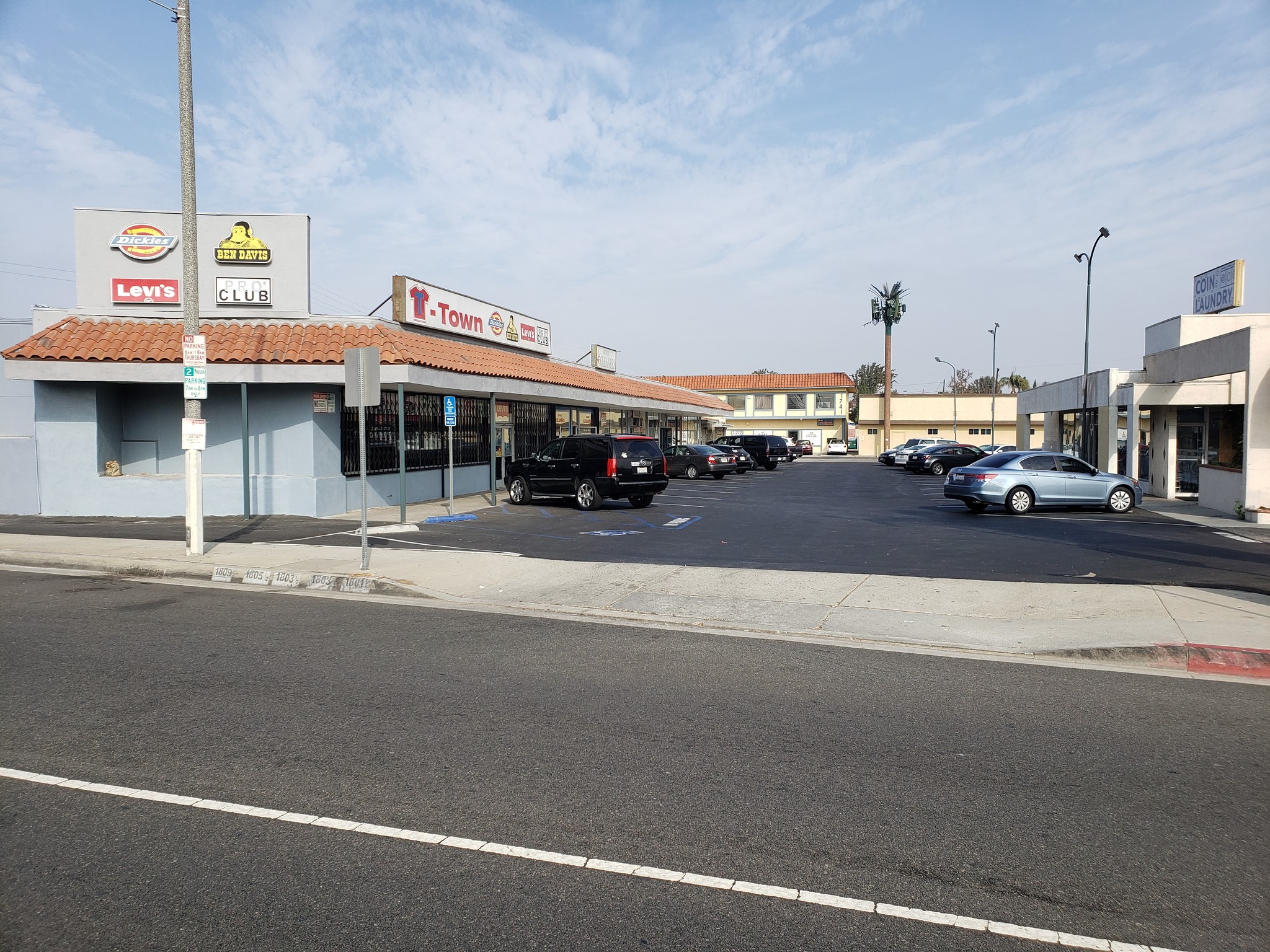 1801 Lomita Blvd, Lomita, CA for Rent