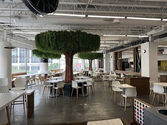 Los Angeles, CA Retail - 3500 Wilshire Blvd