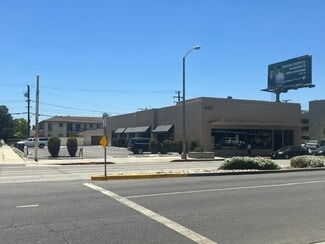 Alhambra, CA Retail - 28 E Valley Blvd Alhambra, CA Retail - 28 E Valley Blvd