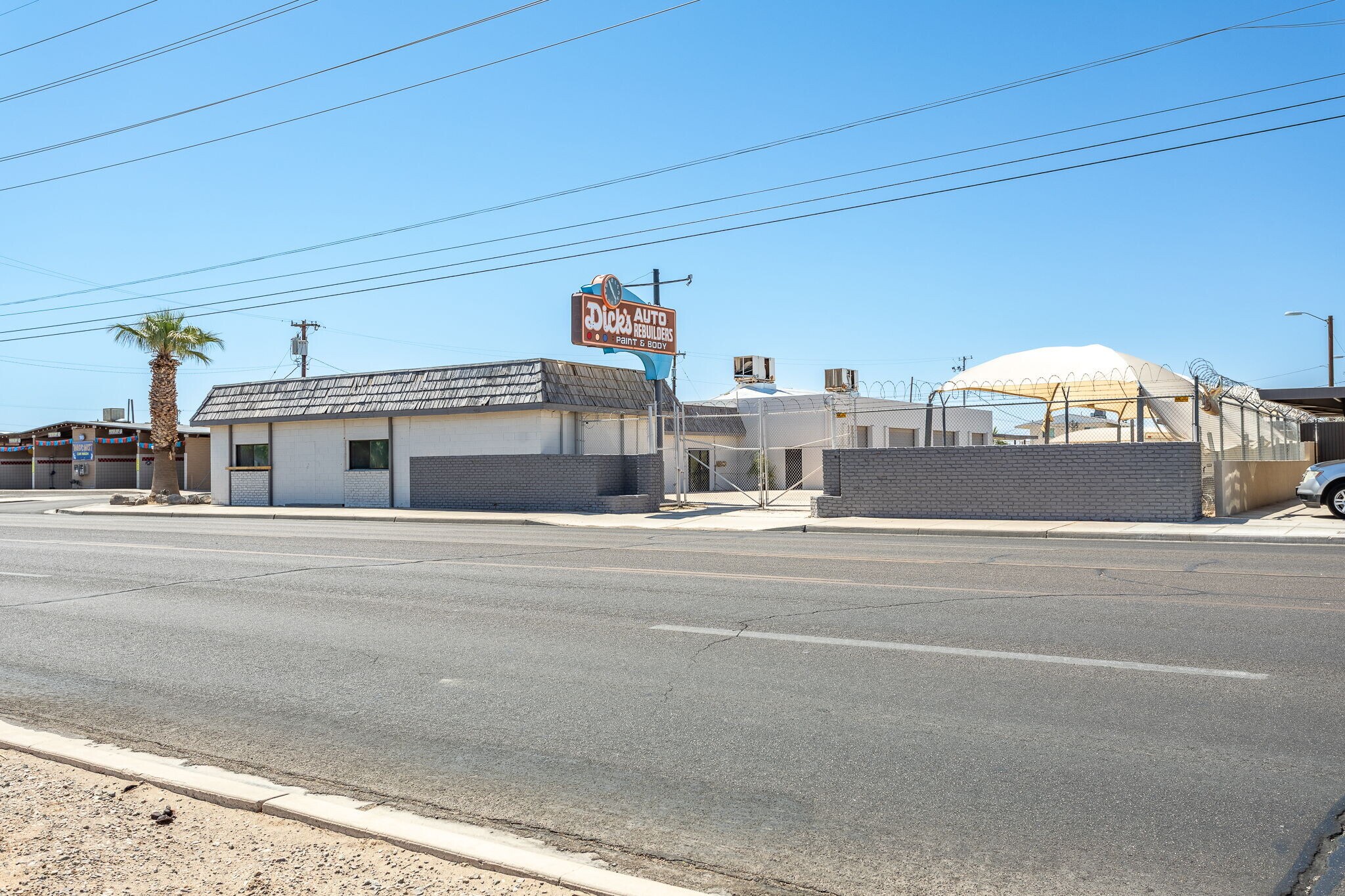 201 W 24th St, Yuma, AZ for Sale