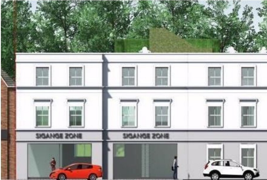 London Rd, Kingston Upon Thames, LND for Rent
