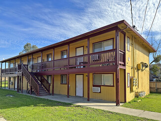 Olivehurst, CA Apartments - 5619-5621 Arboga Rd