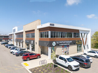 Cambridge, ON Medical - 460 Hespeler Rd