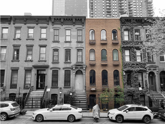 New York, NY undefined - 450 W 44th St