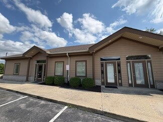 Fort Wayne, IN Office - 7127 Homestead Rd