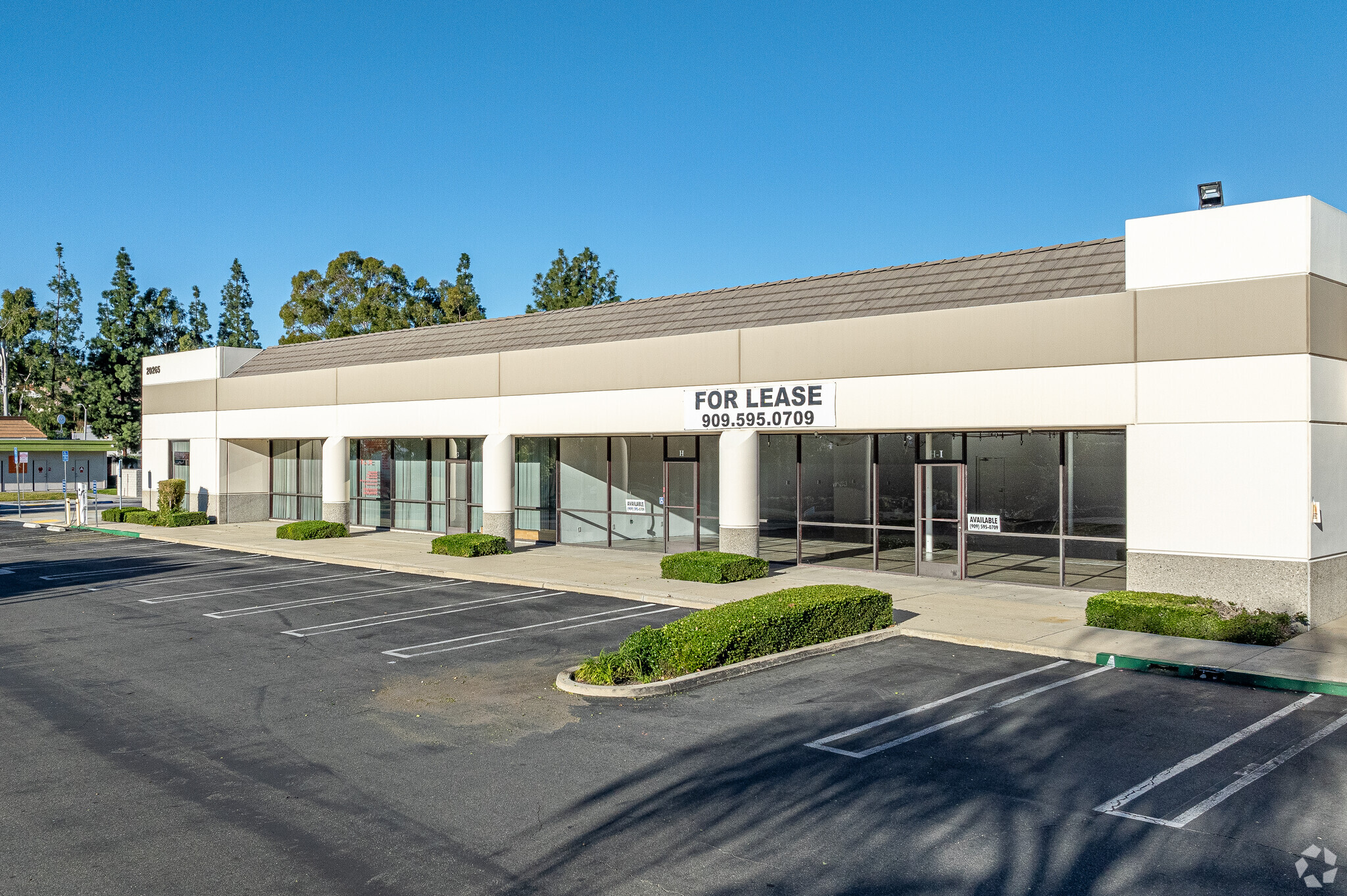 20265 E Valley Blvd, Walnut, CA for Rent