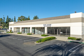 Walnut, CA Office, Retail, Industrial - 20265 E Valley Blvd