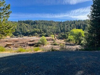 Grass Valley, CA Industrial Land - 12022 La Barr Meadows Rd