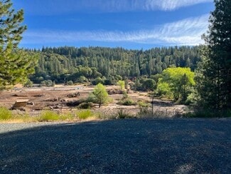 Grass Valley, CA Industrial - 12270 La Barr Meadows Rd