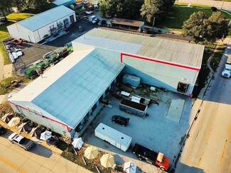 Bloomington, IL Warehouse - 107 Caroline St