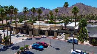 Indian Wells, CA Office - 45190 Club Dr