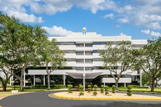 Fort Lauderdale, FL Office - 1901 W Cypress Creek Rd Fort Lauderdale, FL Office - 1901 W Cypress Creek Rd