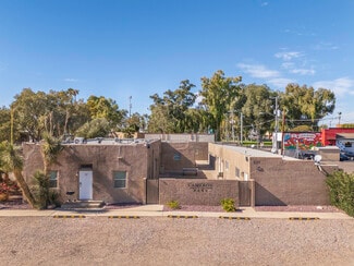 Casa Grande, AZ Apartments - 601 N Cameron Ave