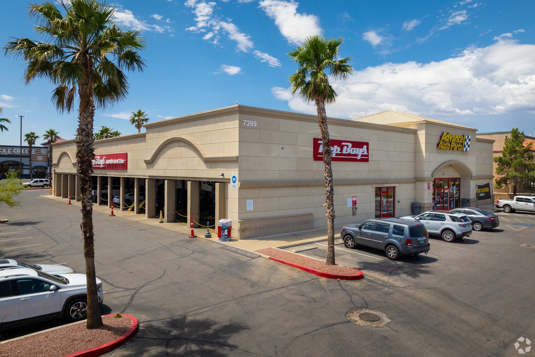 7399 W Lake Mead Blvd, Las Vegas, NV for Rent