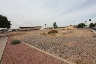 Phoenix, AZ Commercial Land - 1810 N 67th Ave Phoenix, AZ Commercial Land - 1810 N 67th Ave