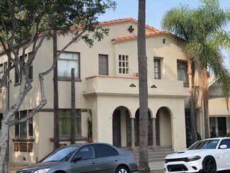 Long Beach, CA undefined - 920 N Park Cir