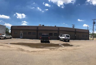Lubbock, TX undefined - 4820 Avenue Q