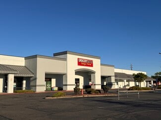Anderson, CA Retail - 1699-1785 State Highway 273 Anderson, CA Retail - 1699-1785 State Highway 273