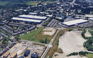 Redmond, WA Commercial - 6900 188th NE ave Redmond, WA Commercial - 6900 188th NE ave