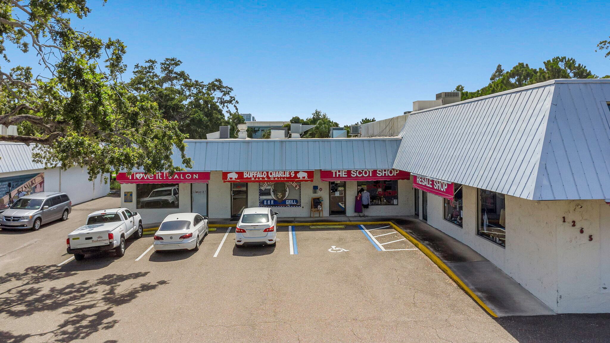 1265-1271 Bayshore Blvd, Dunedin, FL for Sale