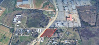 Hempstead, TX Commercial Land - 00 Business 290 N.