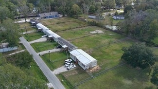 Cleveland, TX Manufactured Housing/Mobile Housing - 264-366 County Road 328 N Cleveland, TX Manufactured Housing/Mobile Housing - 264-366 County Road 328 N