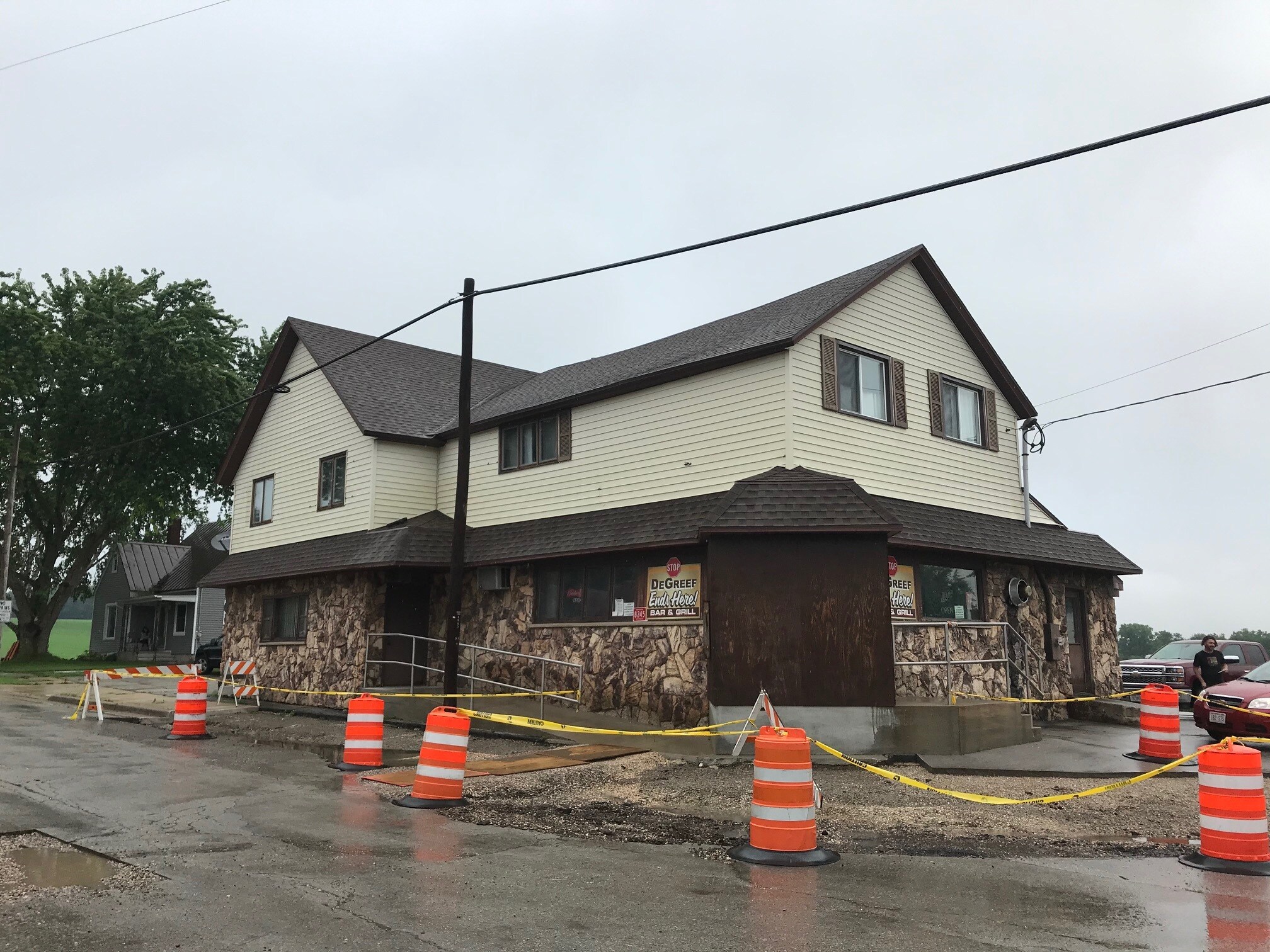 8245 County Highway W Greenleaf, WI 54126 Retail Property for Lease