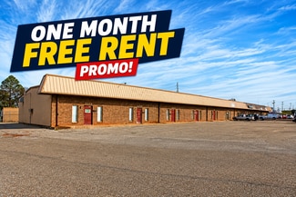 Montgomery, AL Flex - 5323-5325 Wares Ferry Rd Montgomery, AL Flex - 5323-5325 Wares Ferry Rd