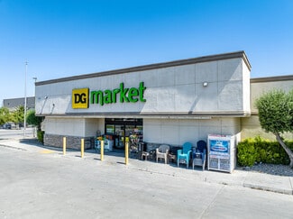 Mendota, CA Freestanding - 720 Oller St