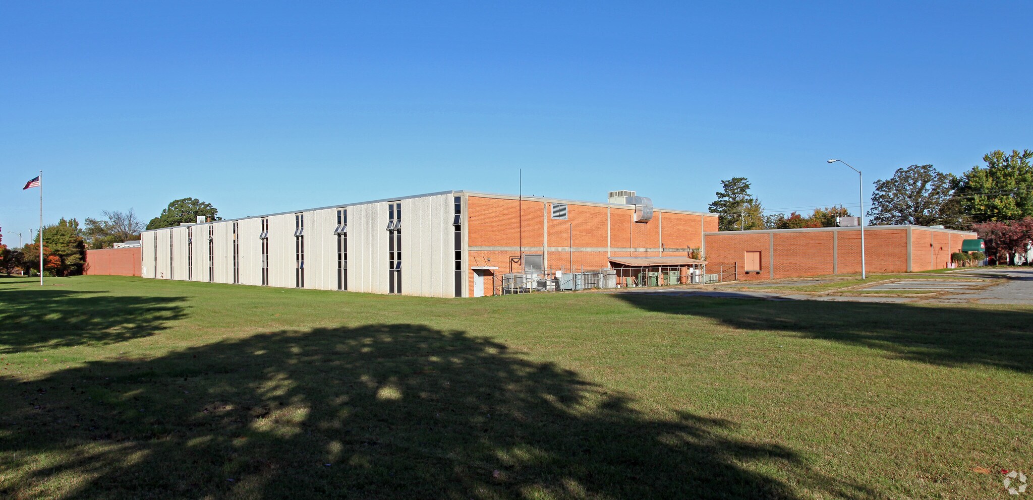 136 E Dorsett Ave, Asheboro, NC for Rent