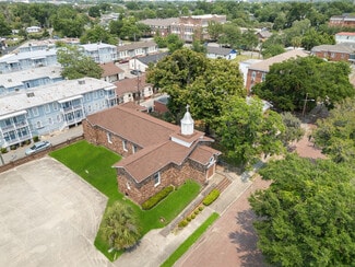 Savannah, GA Office - 902 W 36th St