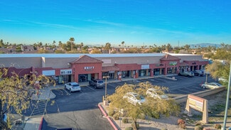 Phoenix, AZ Retail - 4221 E Chandler Blvd Phoenix, AZ Retail - 4221 E Chandler Blvd