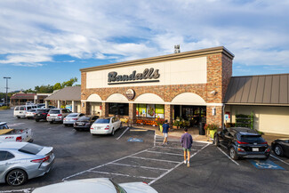 Austin, TX Retail - 2727 Exposition Blvd