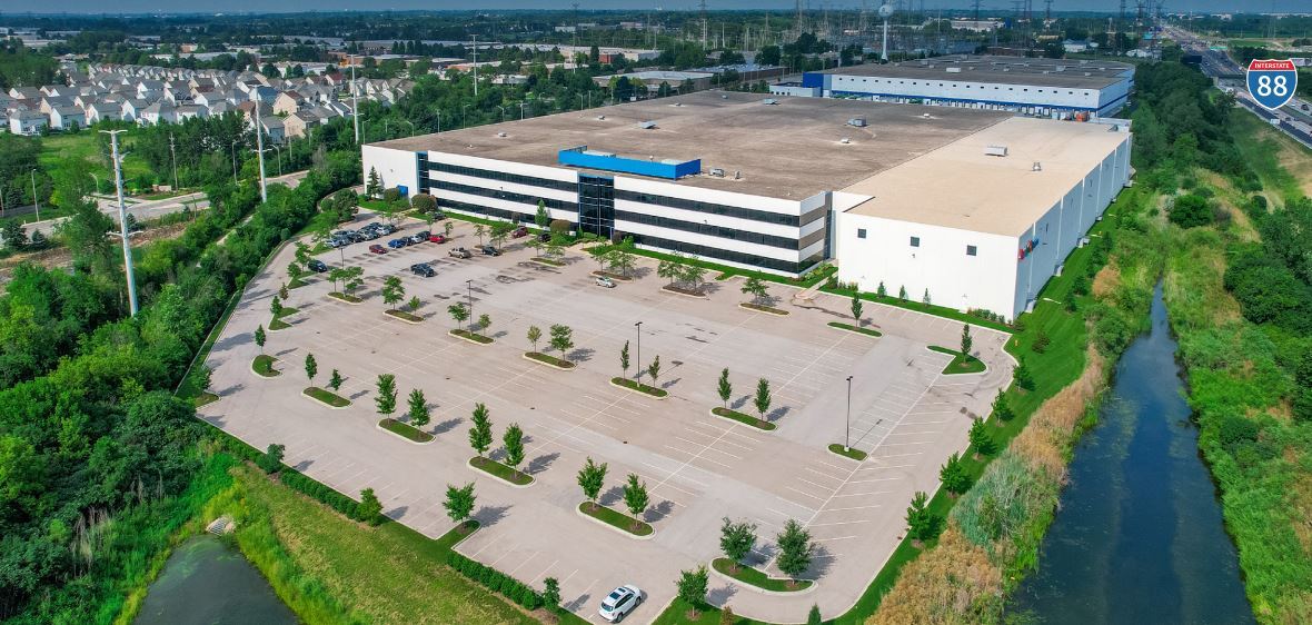 2727 W Diehl Rd, Naperville, IL for Rent