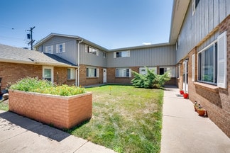 Wheat Ridge, CO undefined - 10900 W 44th Pl Wheat Ridge, CO undefined - 10900 W 44th Pl