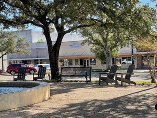 Cameron, TX Storefront Retail/Office - 107 W Main St