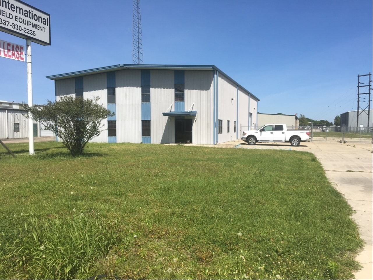 5007 Highway 90 E, Broussard, LA for Rent