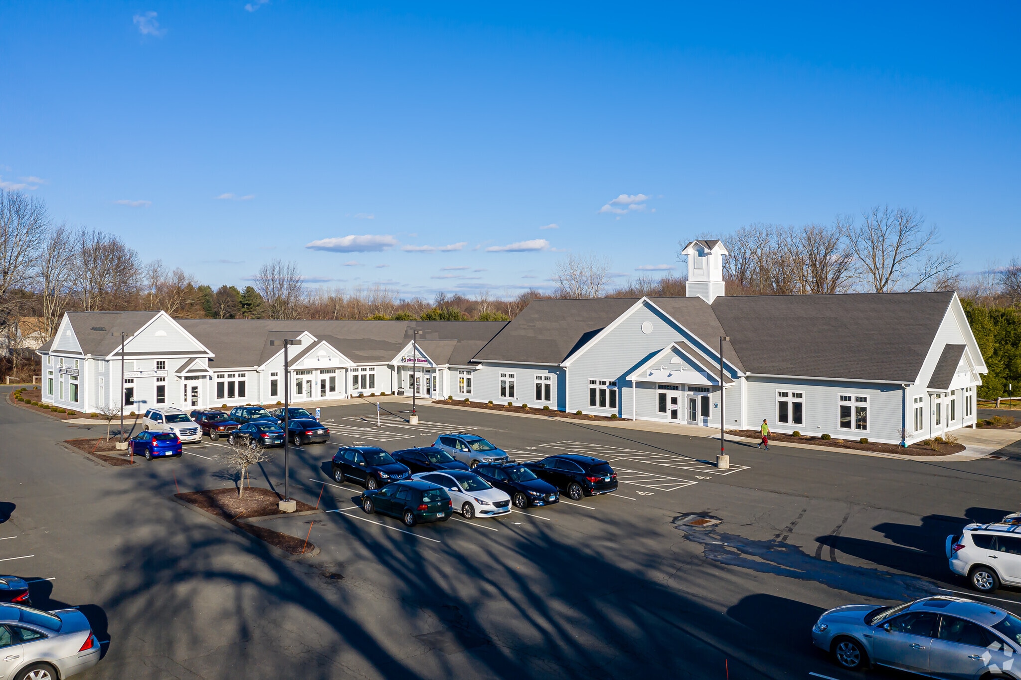 10 East St, East Granby, CT for Rent