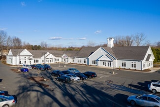 East Granby, CT Retail - 10 East St