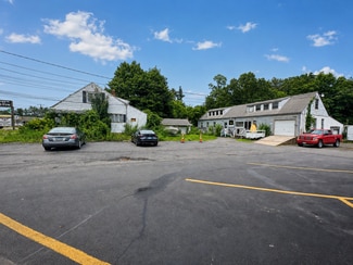 Southington, CT undefined - 1247 Queen St Southington, CT undefined - 1247 Queen St