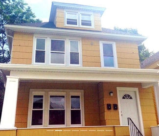 Buffalo, NY Multi-Family - 26 Northrup Pl