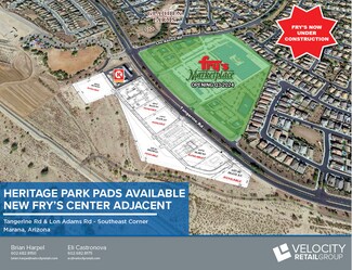 12047 N TANGERINE FARMS RD  