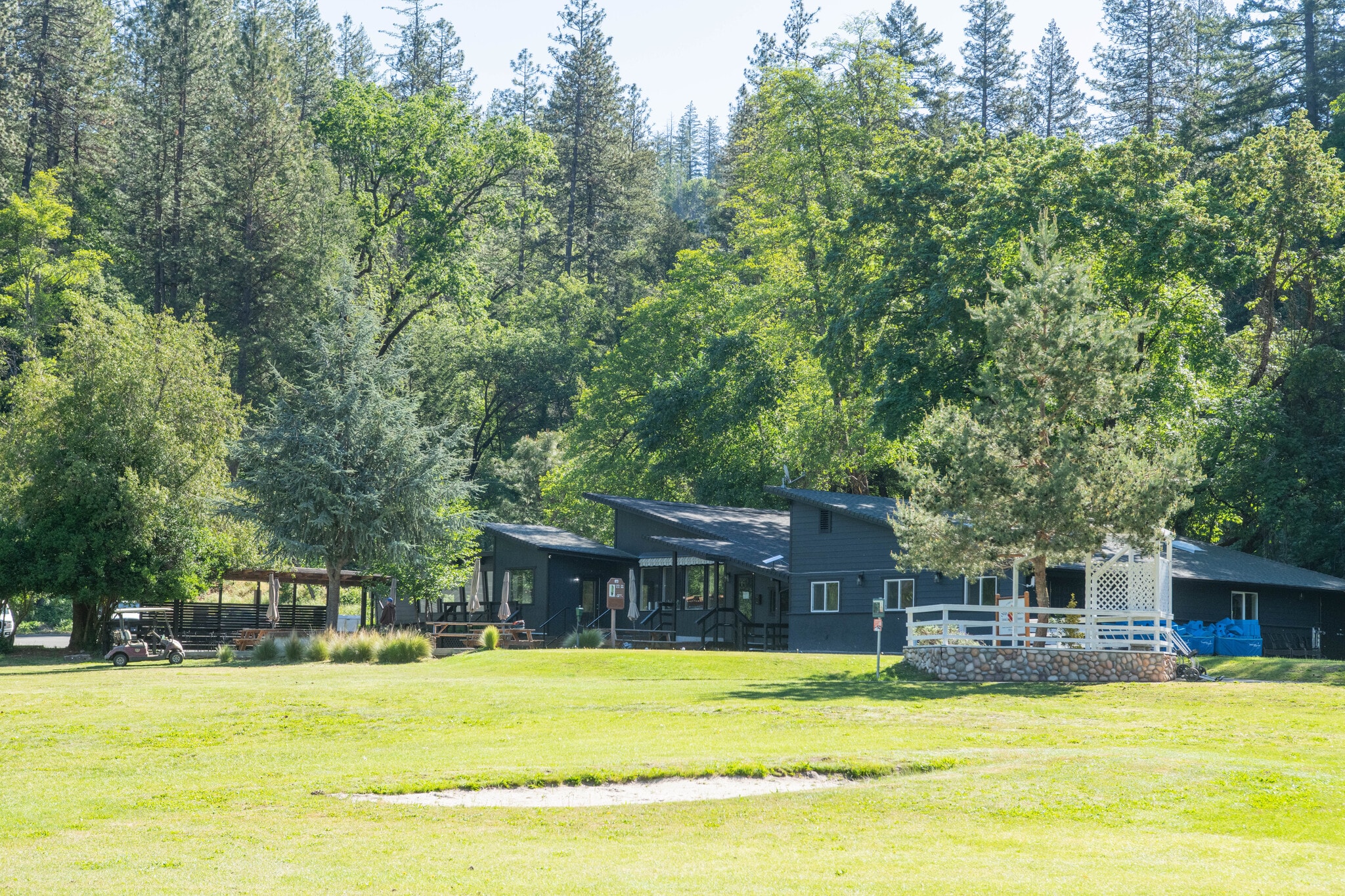 16451 Golf rd, Cobb, CA for Sale