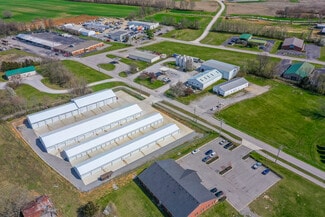 Danville, KY Industrial - 665 David Ave