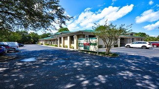 Jacksonville, FL Office/Medical - 9109 Baymeadows Rd