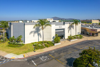 La Mesa, CA Office/Retail, Retail - 5500 Grossmont Center Dr