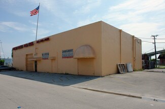 Miami, FL Industrial - 16909 NW 4th Ave Miami, FL Industrial - 16909 NW 4th Ave