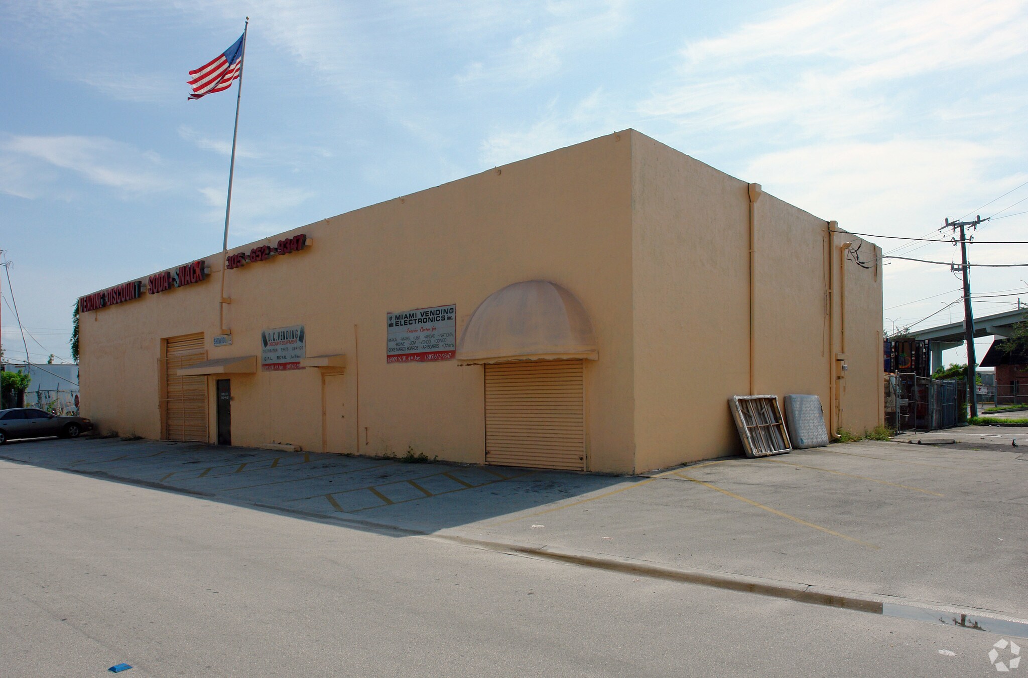 16909 NW 4th Ave, Miami, FL for Rent